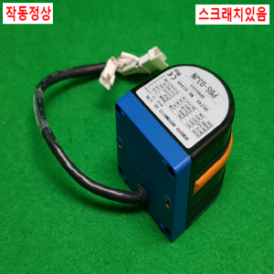 초23306/레이저장애물회피감지센서/PBS-03JN/HOKUYO