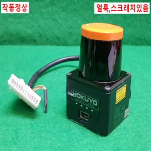 초23308/레이저장애물회피감지센서,라이다센서/UST-10LN
