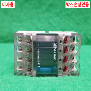 초23314/미사용릴레이/F4T-G6DS/G6DS-1A