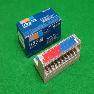 초23315/미사용인터페이스단자대/TB-COM20B