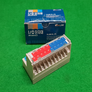 초23316/미사용인터페이스단자대/TB-COM20B