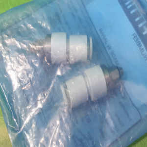 초10590/미사용공압로터리조인트고속회전피팅/KXH06-M5(KXB03)/SMC