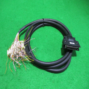 초26035/미사용PLC,서보드라이브I/O50핀버스통신케이블/10350