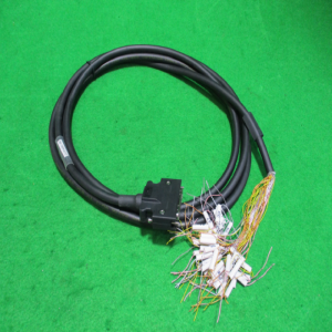 초26036/미사용PLC,서보드라이브I/O50핀버스통신케이블/DVOP4360-3M