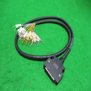 초26037/미사용PLC,서보드라이브I/O50핀버스통신케이블/MR-J3CN1-1M
