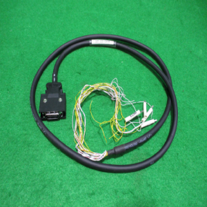 초26040/미사용I/O20핀케이블/MR-J2S-CN1B