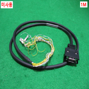 초26040/미사용I/O20핀케이블/MR-J2S-CN1B