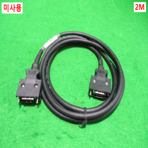 초26043/미사용서보버스통신케이블/MR-J2HBUS2M