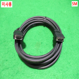 초26044/미사용서보드라이브I/O버스통신케이블/MR-J2HBUS-5M