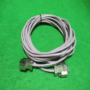 초26045/232버스통신케이블/9핀암수컨넥터/24AWGX2P/DMC-09