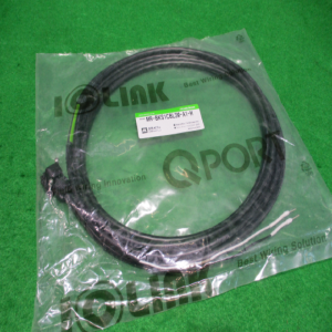 초26046/미사용서보모터브레이크케이블/MR-BKS1CBL3M-A1-H/삼원