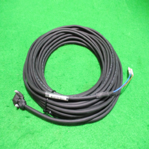 초26047/미사용서보모터브레이크케이블/MR-BKS1CBL13M-A1-L