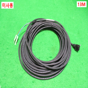 초26047/미사용서보모터브레이크케이블/MR-BKS1CBL13M-A1-L