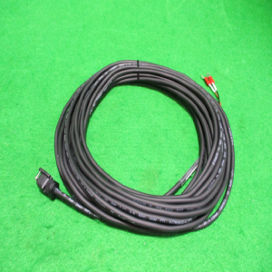 초26048/미사용서보모터브레이크케이블/MR-BKS1CBL10M-A2-L