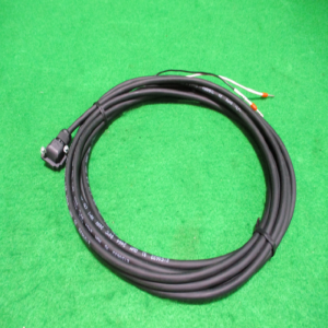 초26049/미사용서보모터브레이크케이블/MR-BKS1CBL4.3M-A2-L