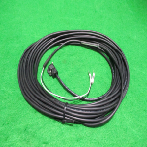 초26050/미사용서보모터브레이크케이블/MR-BKS1CBL10M-A2-L