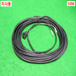 초26050/미사용서보모터브레이크케이블/MR-BKS1CBL10M-A2-L