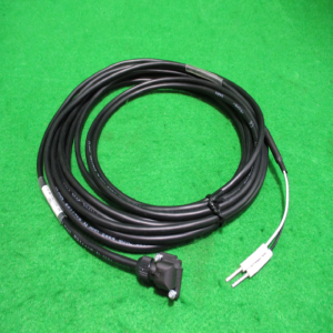 초26054/미사용서보모터브레이크케이블/MR-BKS1CBL5.5M-A1-L