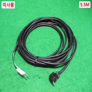 초26054/미사용서보모터브레이크케이블/MR-BKS1CBL5.5M-A1-L