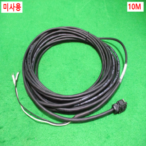 초26055/미사용서보모터브레이크케이블/MR-BKS1CBL10M-A2-H