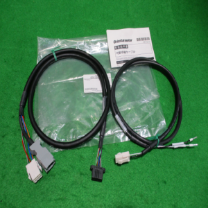 초26061/미사용AZ시리즈다축컨트롤러드라이브용모터연결케이블/CC010VZRBA/CC010VZRA/CC010V3R-B