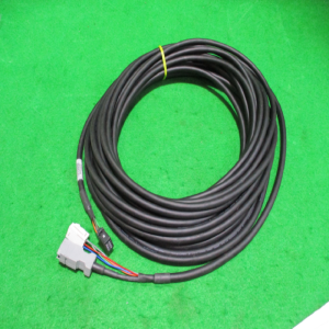 초26062/미사용AZ시리즈다축컨트롤러드라이브용모터연결케이블/CC150VZRA