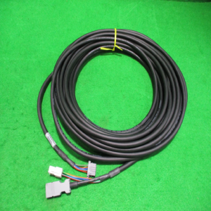 초26063/미사용AZ시리즈다축컨트롤러드라이브용모터연결케이블/CC150VZFA