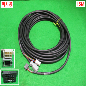 초26063/미사용AZ시리즈다축컨트롤러드라이브용모터연결케이블/CC150VZFA