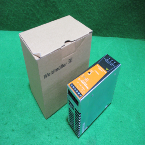 초26067/미사용전원공급장치/파워서플라이/PROECO120W24V5A/Weidmuller