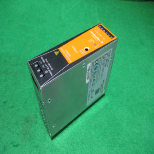 초26068/전원공급장치/파워서플라이/PROECO120W24V5A/Weidmuller