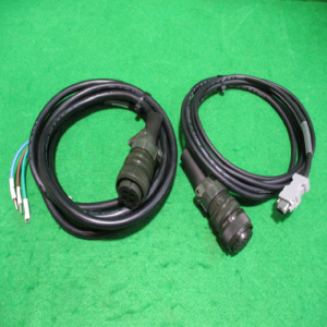 초26071/서보모터전원파워케이블엔코더케이블세트/MFECA0030ESD/MFMCD0032ECD