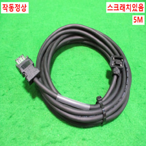 초26072/서보모터엔코더케이블/MR-J3ENCBL5M-A2-L