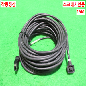 초26073/서보모터엔코더케이블/MR-J3ENCBL15M-A1-L