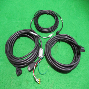 초26074/서보모터엔코더파워브레이크케이블세트/MR-J4ENCBL5M-A1-L/MR-PWS1CBL5M-A1-L/MR-BKS1CBL4.9M-A1-L