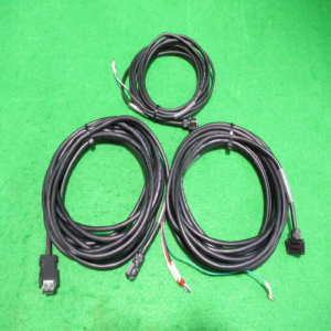 초26075/서보모터엔코더,파워브레이크케이블세트/길이5M/MR-BKS1CBL4.9M-A1-L