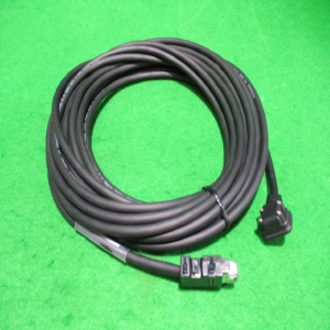 초26078/미사용엔코더케이블/MR-J3ENCBL8M-A2-L