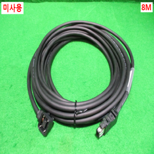 초26078/미사용엔코더케이블/MR-J3ENCBL8M-A2-L