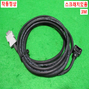 초26080/서보모터엔코더케이블/MR-J3ENCBL3M-A1-H