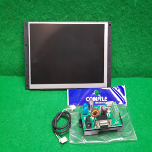 초23318/7인치칼라시리얼디스플레이,COLOR/MDP070N/MDPS01/COMFILE