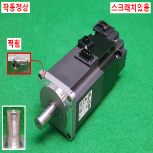 초13156/서보모터/HG-KR43B/400W/미츠비시