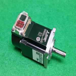 초13157/미사용서보모터/HK-KT13W/0.1KW/미츠비시
