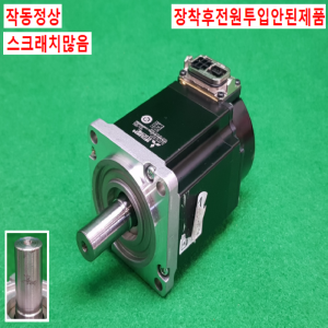 초13163/서보모터/HK-KT43W/0.4KW/미츠비시