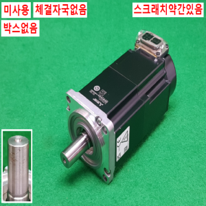 초33001/미사용서보모터/HK-KT43WB/0.4KW/미츠비시