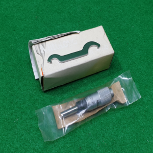 초10592/미사용마이크로미터헤드/148-104MHS1-13/Mitutoyo