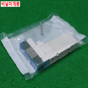 초10596/미사용솔레노이드밸브/SY3300T-5Z1-B/SMC