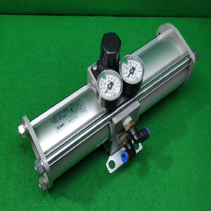 초10599/공압부스터실린더용펌프산업용밸브증폭기압축기/VBA20A-03GN/SMC