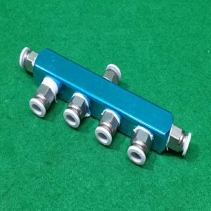 초10600/공압분배기