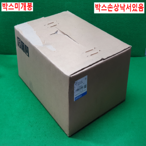 주10725/미사용AC서보모터/R88M-K1K520T-0S2/오므론