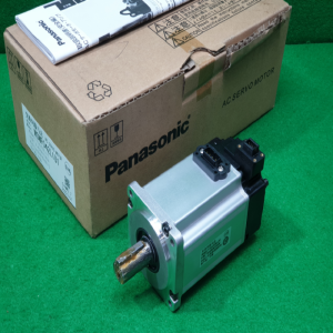 주10726/미사용AC서보모터/MSMF042L1U1/0.4KW/파나소닉
