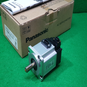 주10727/미사용AC서보모터/MSMF022L1U1/0.2KW/파나소닉